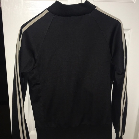 Adidas tracksuit zip up - Picture 2 of 4